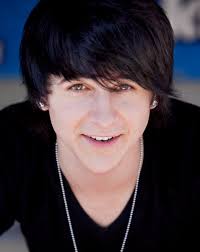 Follow Mitchel Musso - 0