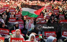 Reuters Connect - News update