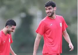 غیررسمی: پرسپولیس نه، زارع مقصدش را برگزید!