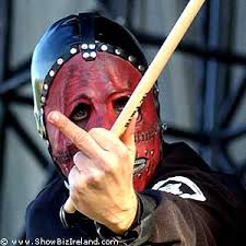 Resultado de imagem para slipknot fotos