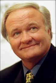 Former Manchester United and Aston Villa manager Ron Atkinson will be opening the new ground at Cheltenham Road on Saturday July 7th before kick off between ... - Ron-Atkinson