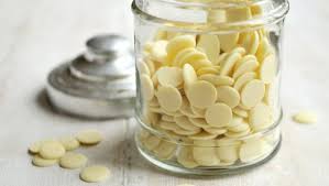 Image result for how to make white chocolate at home