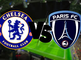 ¡Chelsea Femenino vs PSG! ¿Quién se lleva la Champions? ¡Apuesta Ya!