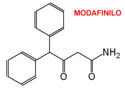 Resultado de imagen de modafinilo