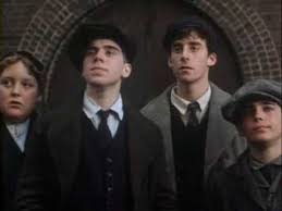 Résultat de recherche d'images pour "once upon a time in america the cake"