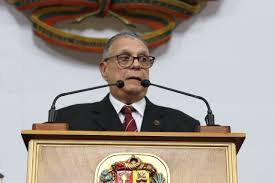 AN aprueba en primera discusión Reforma Parcial de Ley Orgánica del Sistema y Servicio Eléctrico