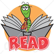 Image result for literacy clipart