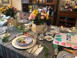 Navigating the Overlap of Easter and Passover: Traditions, Faith, and Family
