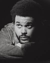 The Weeknd