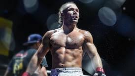 Aaron Tau One Win Away From UFC Contract: Exploring His Journey and Cultural Significance