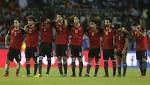 "فضائح المنتخب المصري في المونديال"..