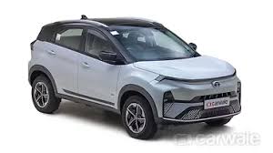 Tata Nexon EV: जल्द ही मिलेगा लेवल 2 ADAS, जानिए क्या होंगे फायदे! - Imagen principal del artículo