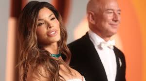 La Boda de Bezos en Venecia: Lujo, Críticas y Protestas - Imagen principal del artículo