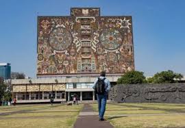 Pase Reglamentado Unam