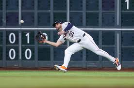 Cubs Sign Chas McCormick To Minor League Deal