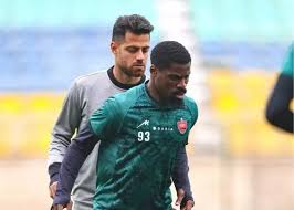 مدافع جنجالی پرسپولیس از لیست خط خورد!