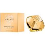 Paco Rabanne Lady Million Eau de Parfum for her The Perfume