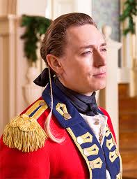 Just in case you&#39;ve been watching TURN in hermetic isolation or have only seen the episodes that don&#39;t feature Major John Andre as a main character, ... - johnandrebraid1