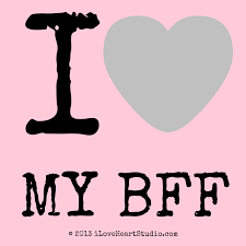 Résultat de recherche d'images pour "bff pour la vie"