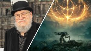 Mit Rekordbudget: „Game of Thrones“-Schöpfer George R.R. Martin verspricht epische Fantasy-Verfilmung von „Elden Ring“