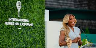Serena Williams retorna à categoria de jogos após aprovação da ITIA