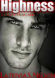 Highness: A Lonely Heart Series Story - official-cover