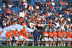 Syracuse men’s lacrosse: Boston University preview and game thread