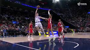 clippers – jazz