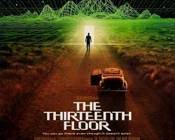 تصویر Thirteenth Floor (1999) movie poster