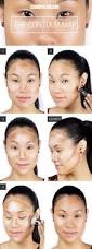 Image result for how to makeup your face