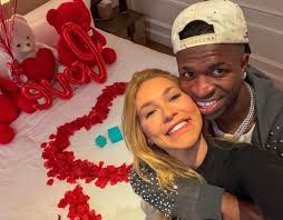 Virgínia e Vini Jr: Romance Bomba! Números Incríveis Revelados!