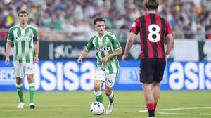 Dónde ver EN VIVO Valencia vs. Real Betis por LaLiga 2026