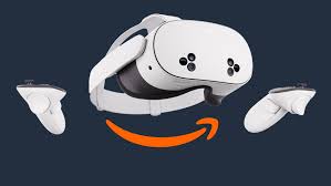 Meta Quest 3S Black Friday 2025 Deals: Cheapest Prices Yet