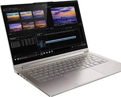  Lenovo Yoga C940: The Premium 2-in-1 Laptop for Everyone