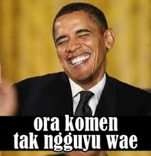 Image result for meme komen bahasa indo