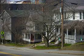 Grafton County Housing Prices Surge 15 Percent Amid Supply Shortage