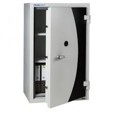 ChubbSafe DPC Fire-Resistant Cabinet 240
