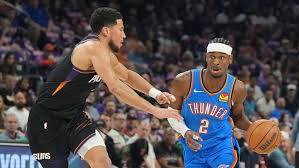 OKC Thunder Looking to Continue Game 4 Success of This Era