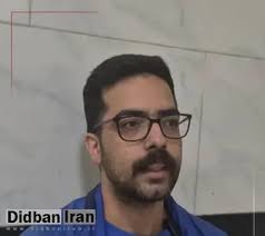عقیل کشاورز