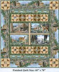 Résultat de recherche d'images pour "panel quilt patterns free"