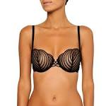 Soutien gorge implicite