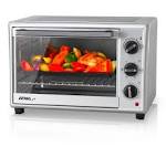 Horno elctrico con tecnologa turboconveccin Model: TSSTTVDFL 1