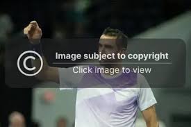 ATP Miami Best Bets Including Marin Cilic vs Alexander Zverev