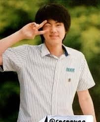 Image result for foto pre debut member bangtan sonyeondan'