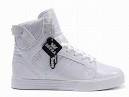 Chaussures Supra femme - le meilleur de la chaussure Supra est