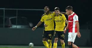 Siga o Fafe vs SC Braga em direto