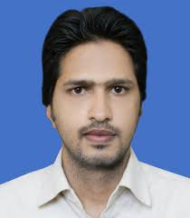 Name: Engr. Muhammad Usman Ali Khan - Usman_Ali