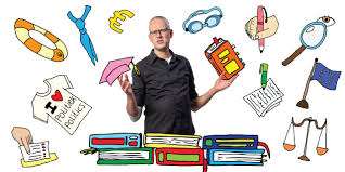 Erasmus Magazine - News update