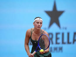 Preview: Madrid Open: Marta Kostyuk vs. Linda Noskova- prediction, tournament so far