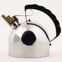 Designer kettles